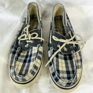 Sperry Top-Sider 2 Eye Boat Shoes